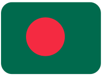 Bangladesh flag