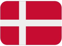 Denmark flag