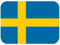 Sweden flag