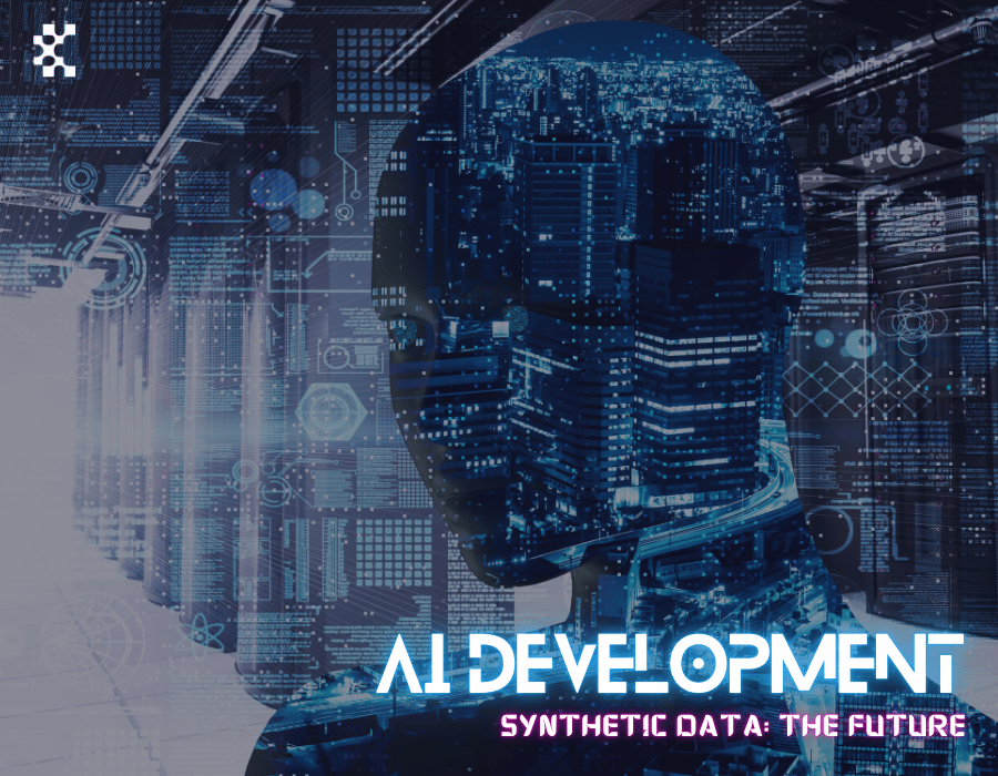Secret Weapon for AI Deveoper image