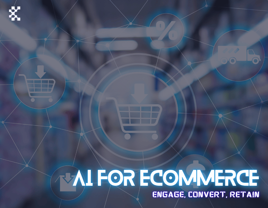 Conversational AI in E-commerce image